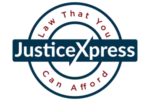 JusticeXpress Logo